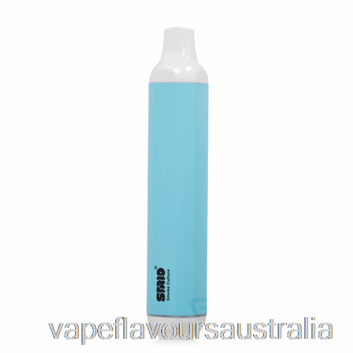 Vape Australia Strio Cartboy 510 Battery Gulf Blue